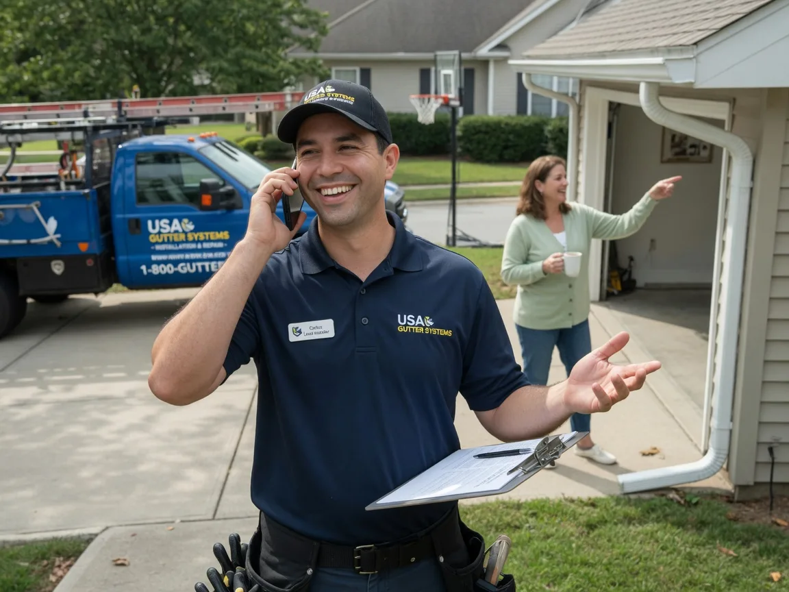 Gutter Installation Chatfield, OH FAQs